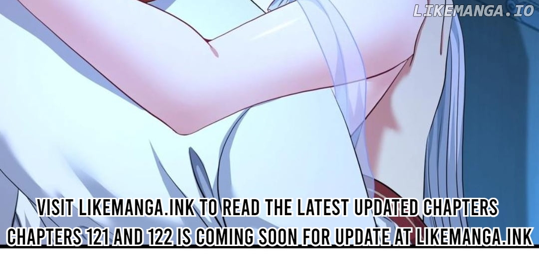 Rebirth of King Zhou: Not Being the Ultimate Villain Chapter 120 - page 39